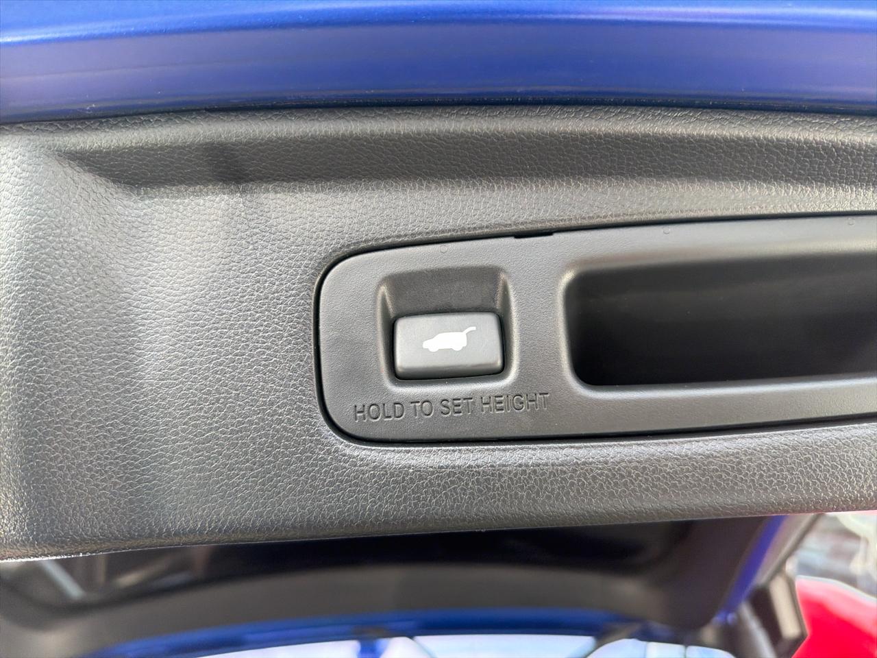 Honda CR-V EX-L AWD 2024