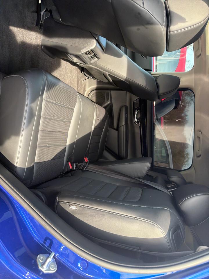 Honda CR-V EX-L AWD 2024