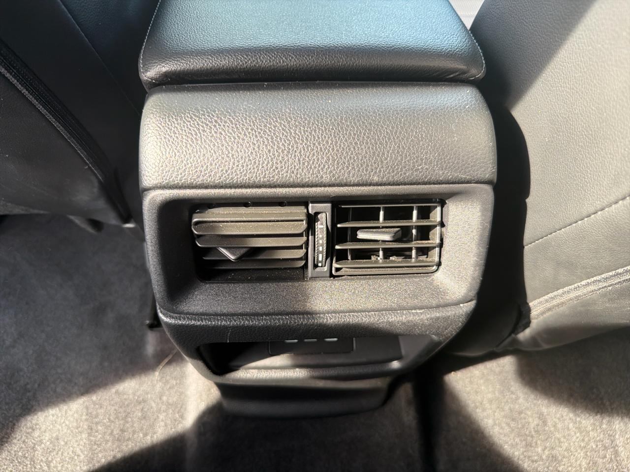 Honda CR-V EX-L AWD 2024