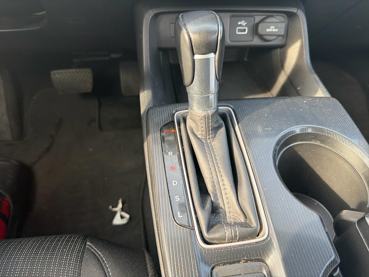 Honda Civic Sedan EX CVT 2022