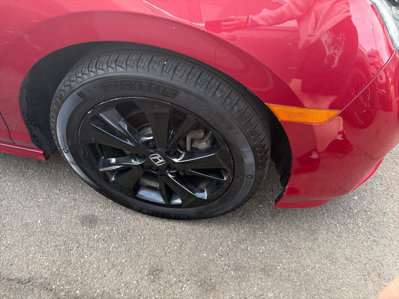 Honda Odyssey Sport Auto 2023