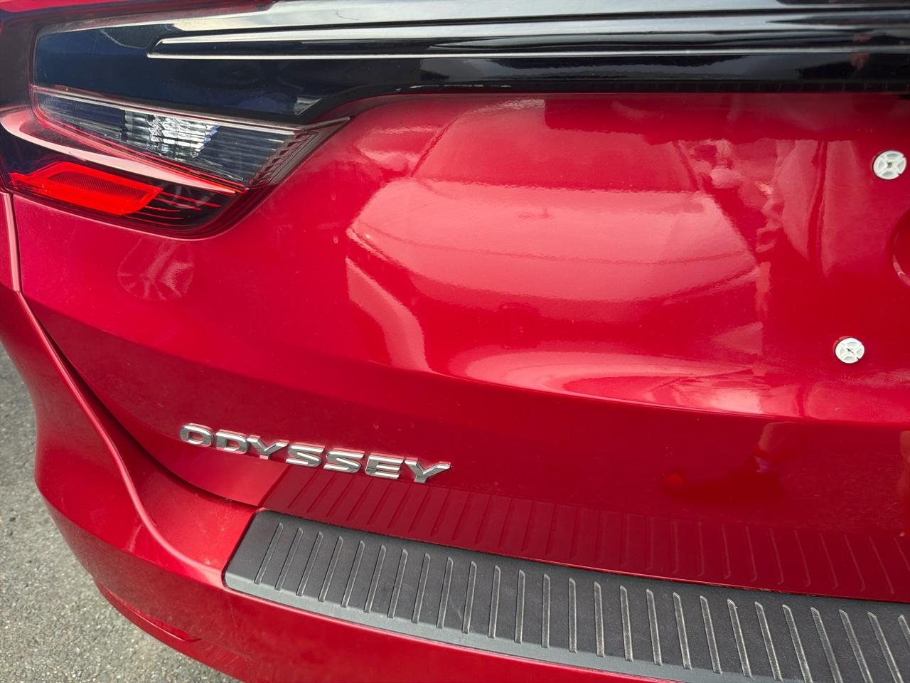 Honda Odyssey Sport Auto 2023