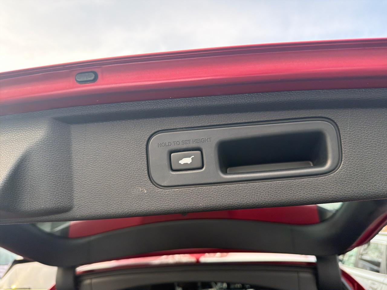 Honda Odyssey Sport Auto 2023