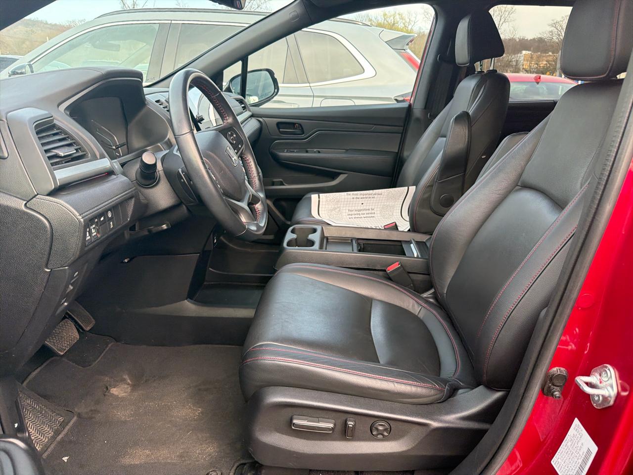 Honda Odyssey Sport Auto 2023