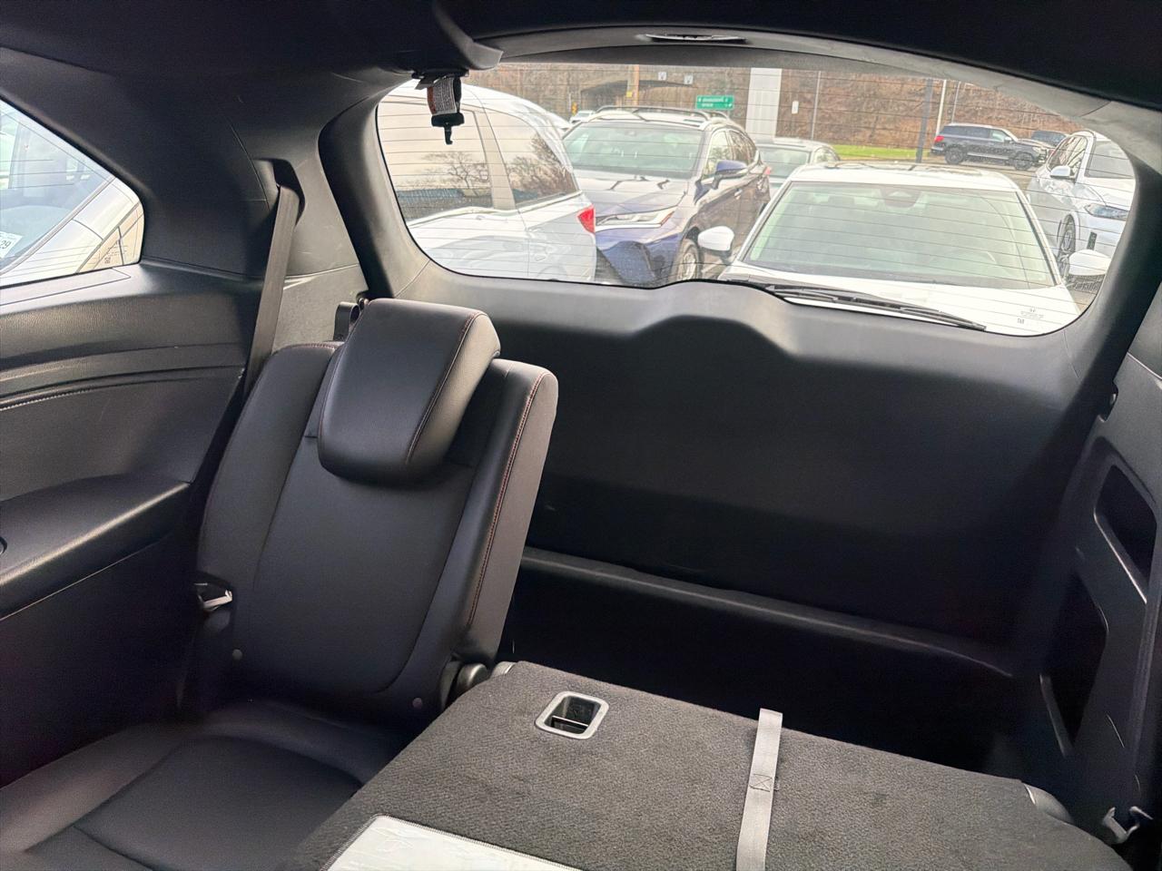 Honda Odyssey Sport Auto 2023