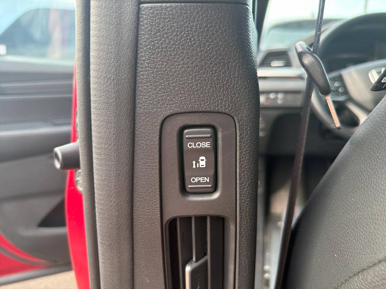 Honda Odyssey Sport Auto 2023