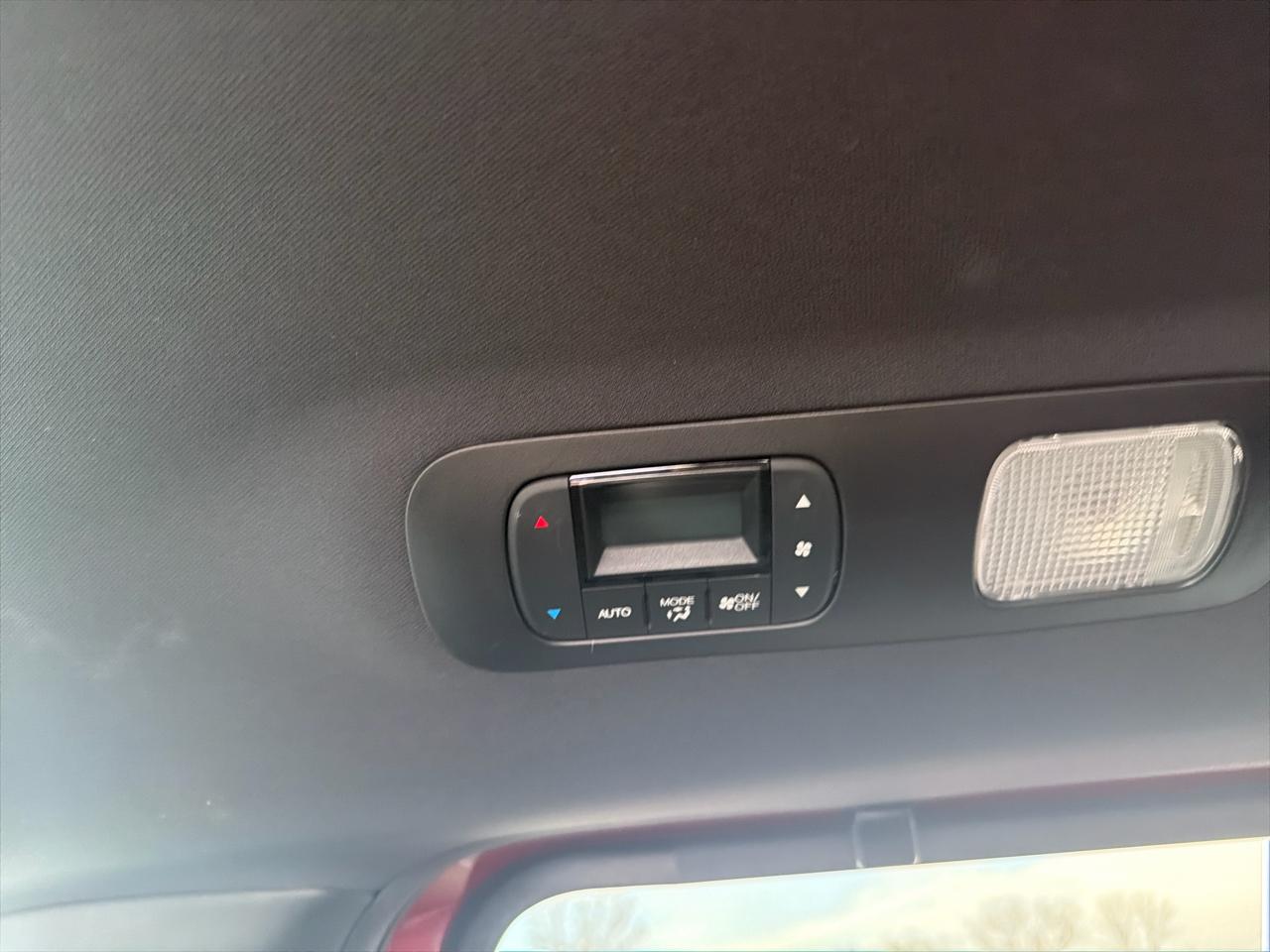 Honda Odyssey Sport Auto 2023