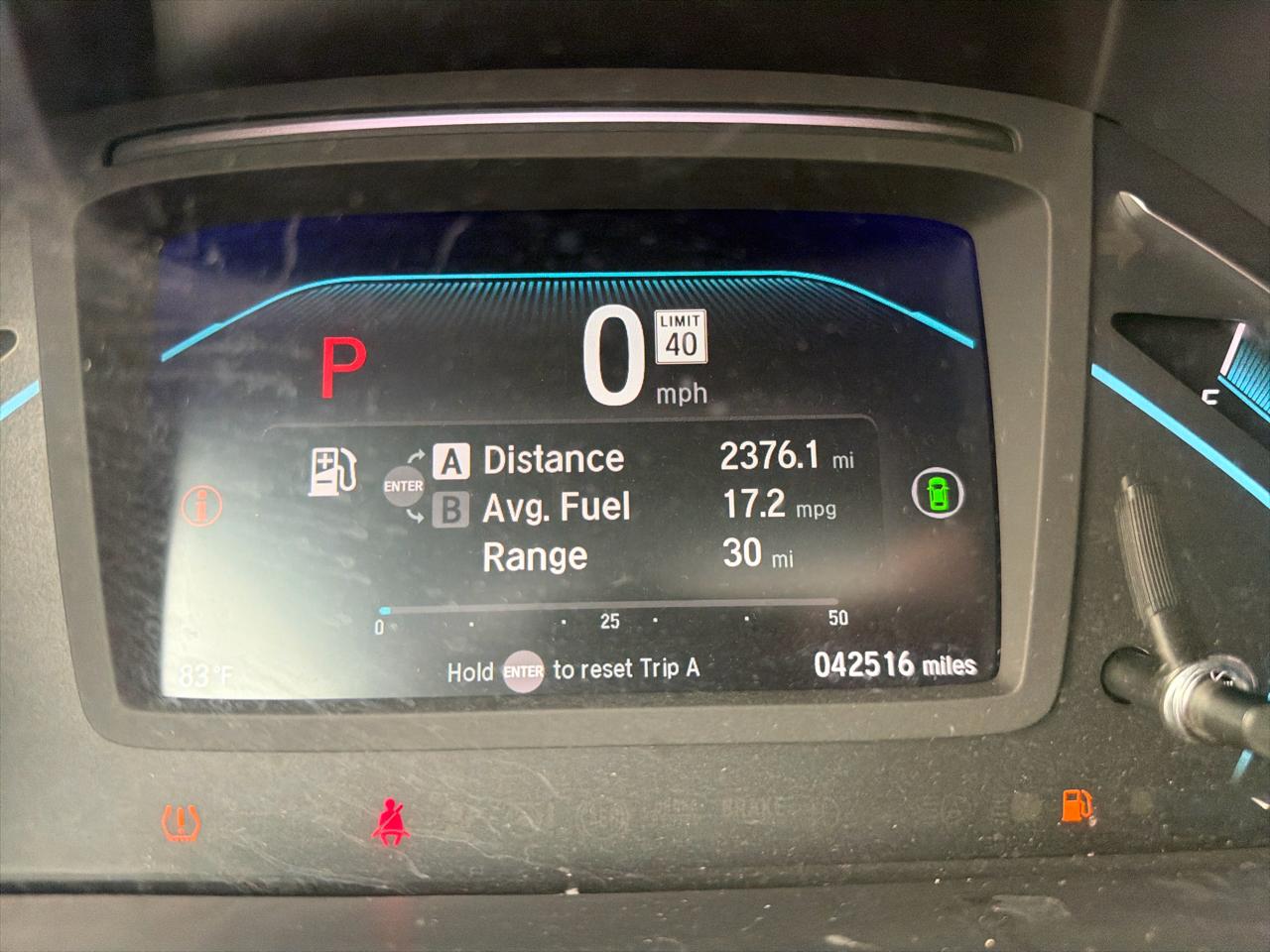 Honda Odyssey Sport Auto 2023