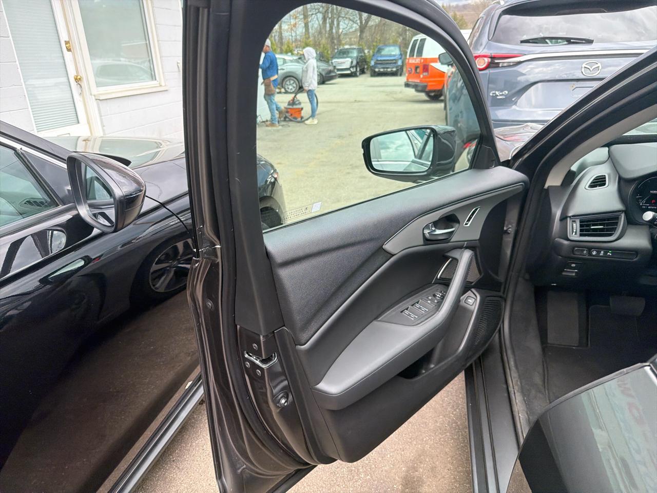 Acura TLX Technology Package 2025