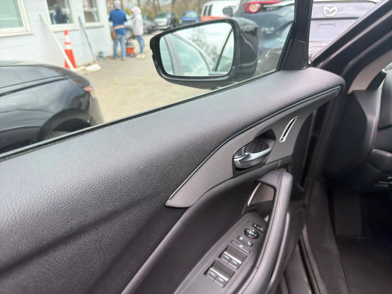 Acura TLX Technology Package 2025