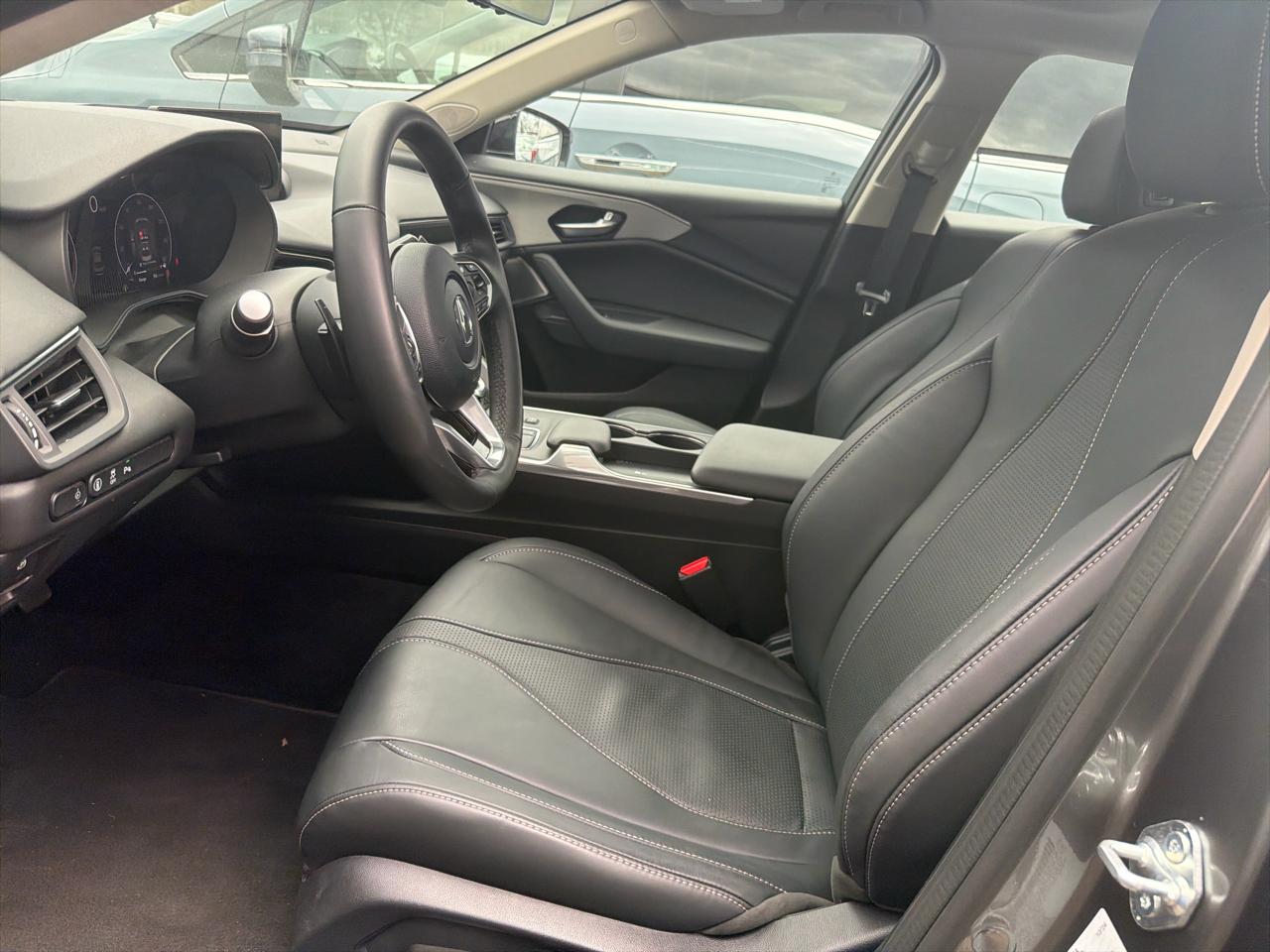 Acura TLX Technology Package 2025