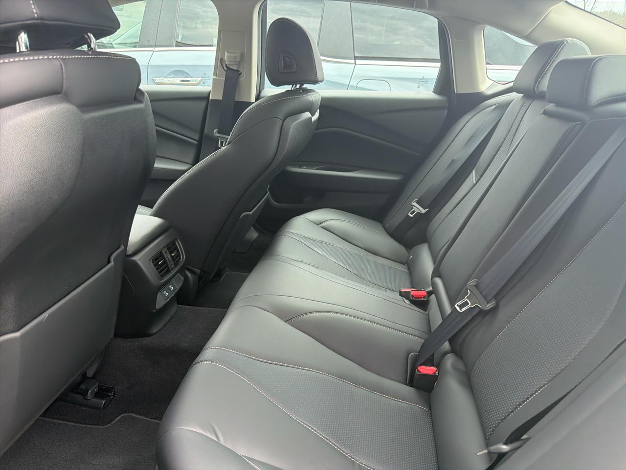 Acura TLX Technology Package 2025