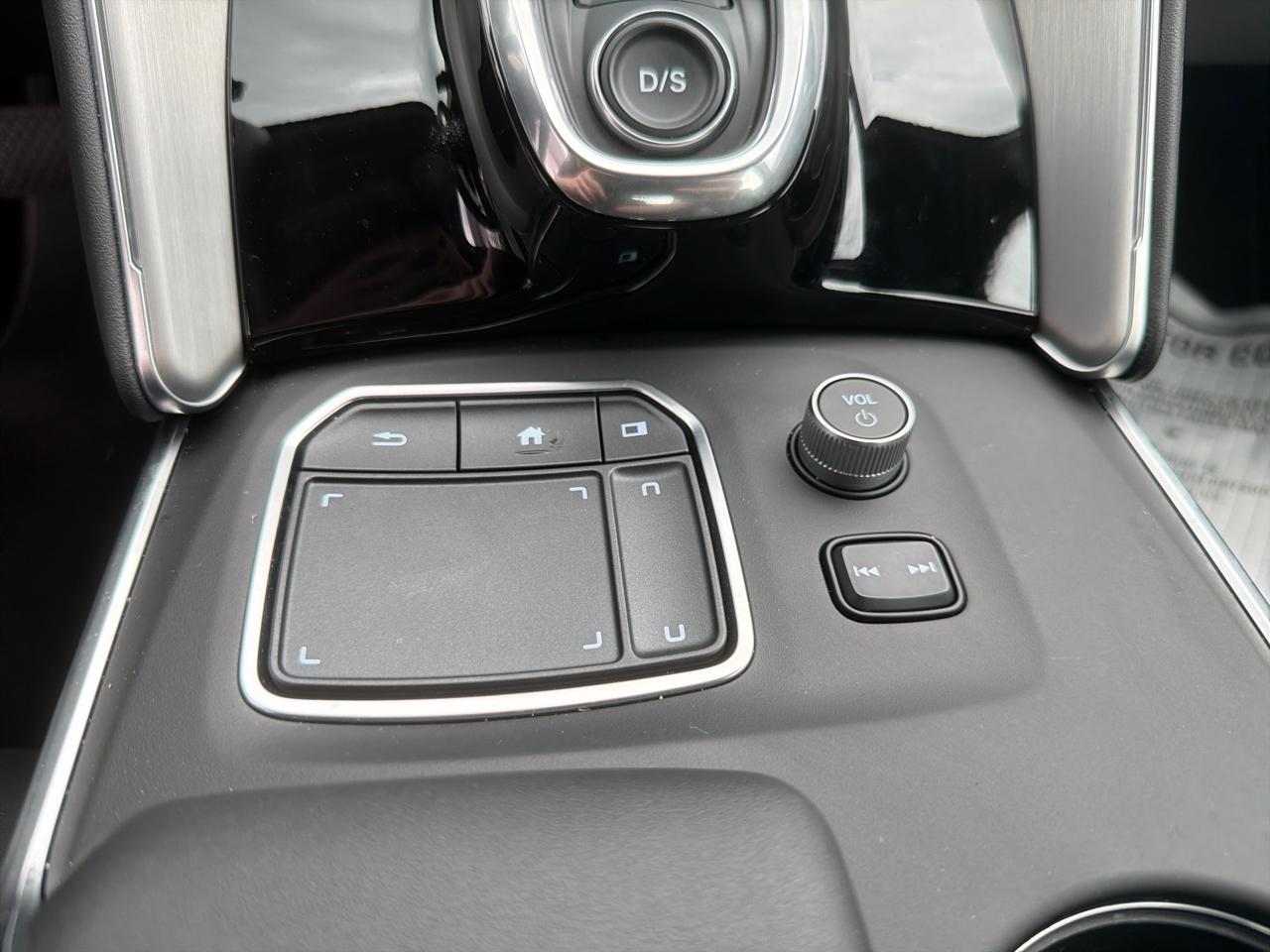 Acura TLX Technology Package 2025