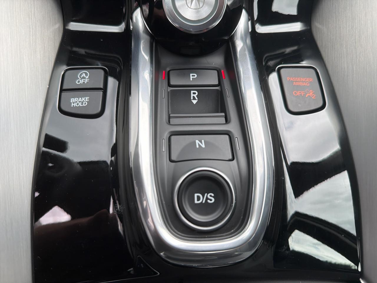 Acura TLX Technology Package 2025