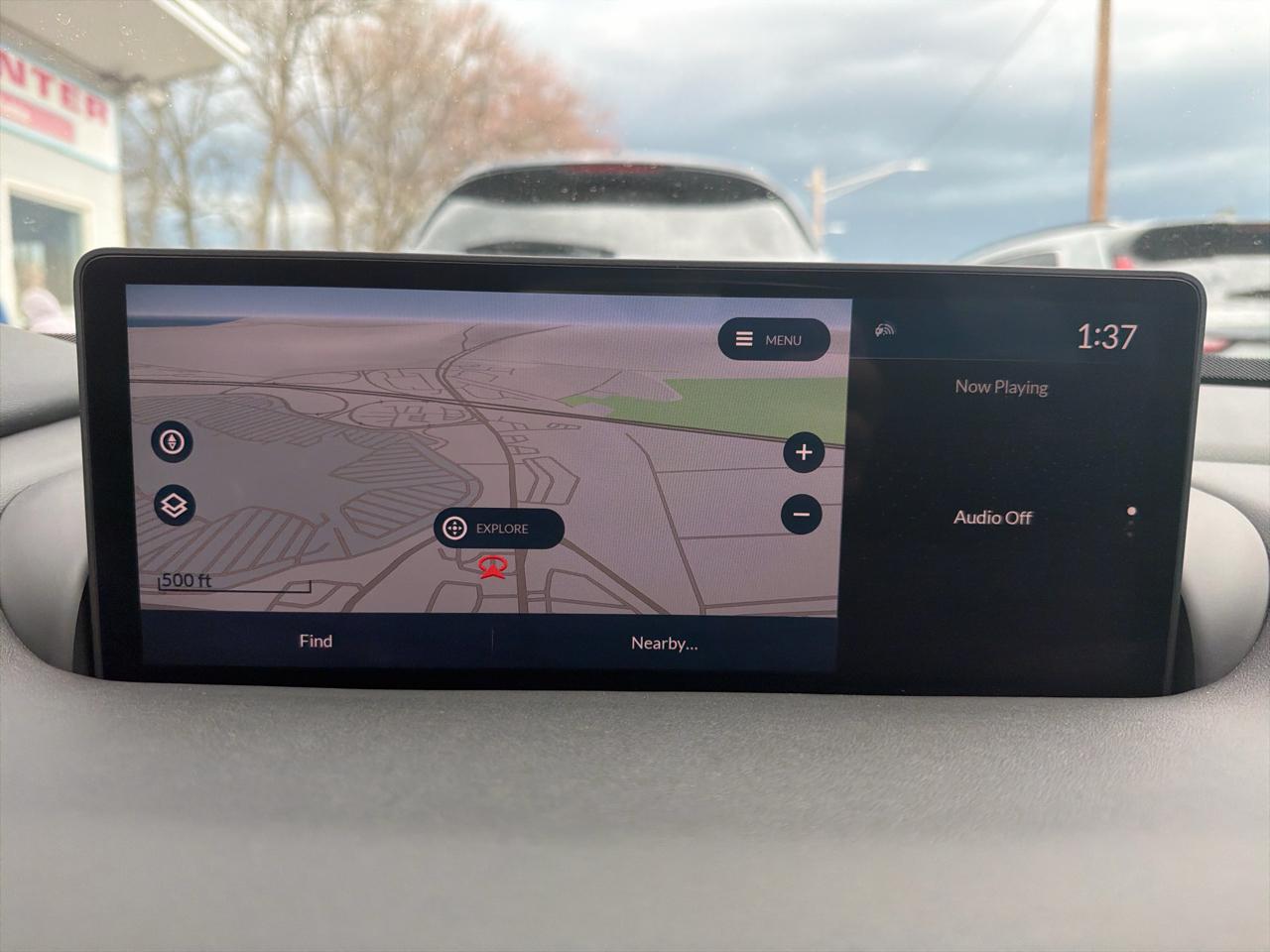 Acura TLX Technology Package 2025