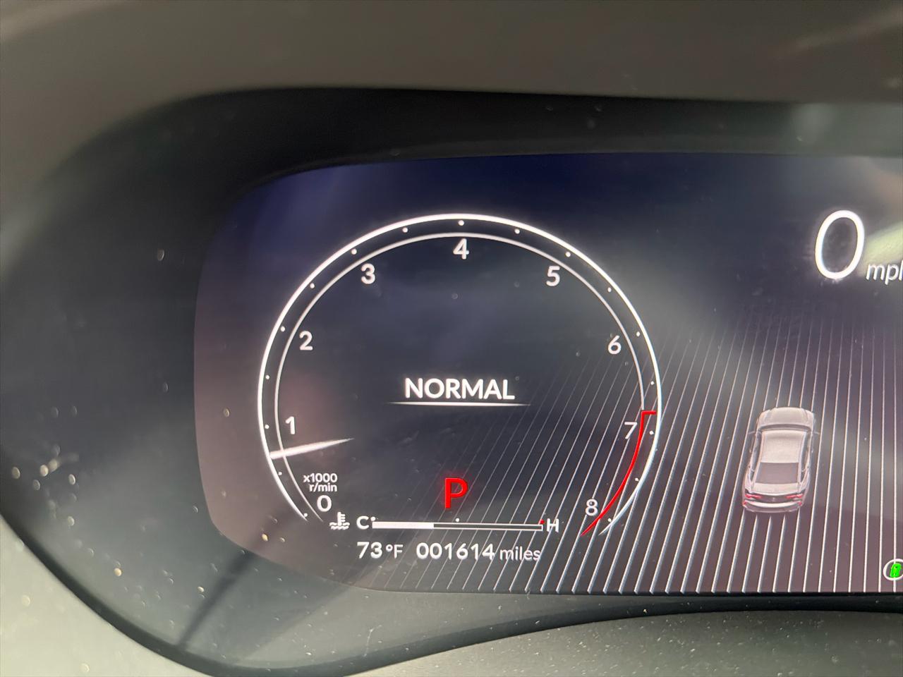 Acura TLX Technology Package 2025