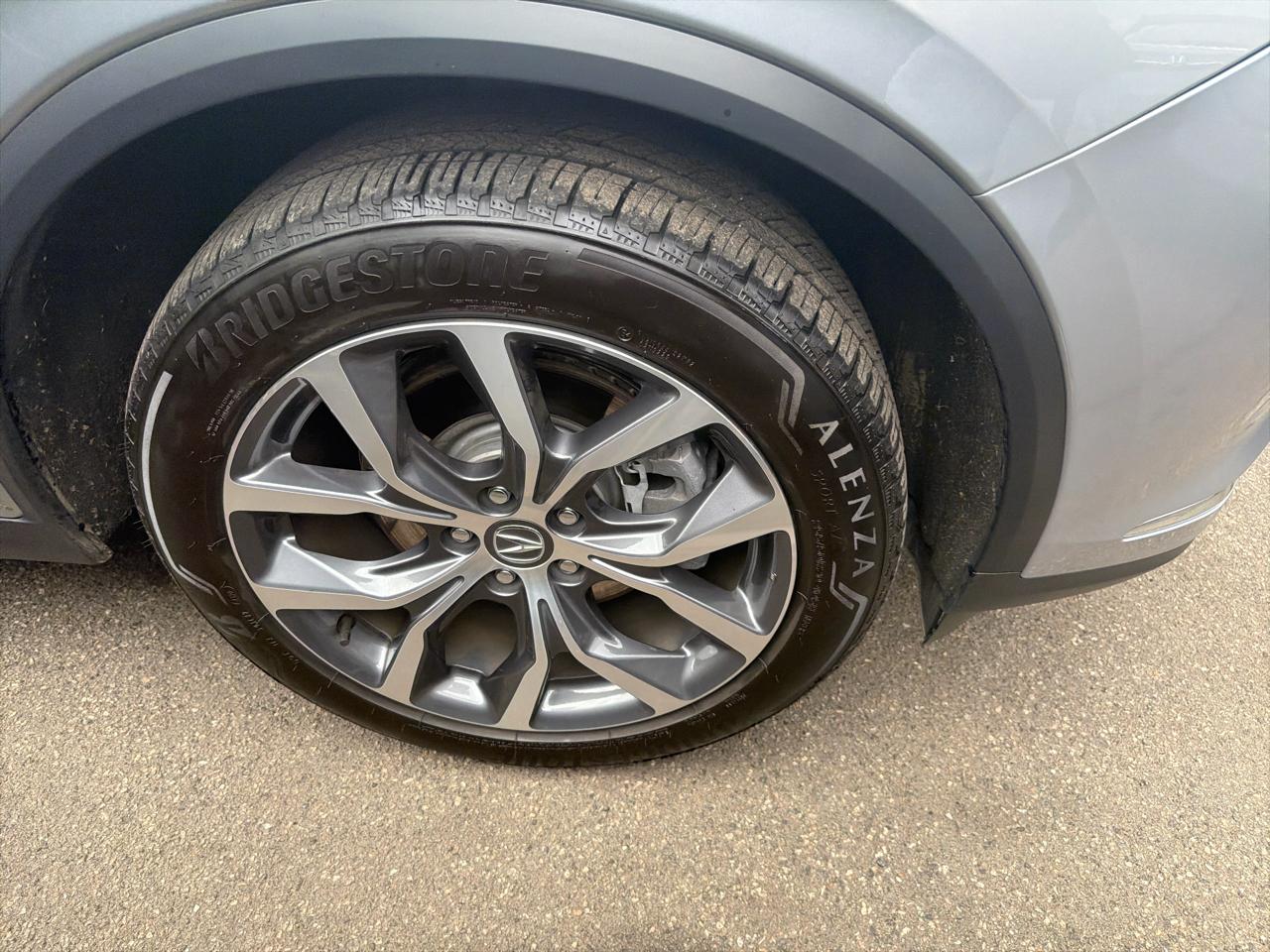 Acura MDX SH-AWD w/Technology Package 2023