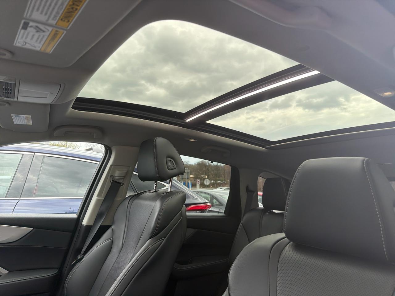 Acura MDX SH-AWD w/Technology Package 2023