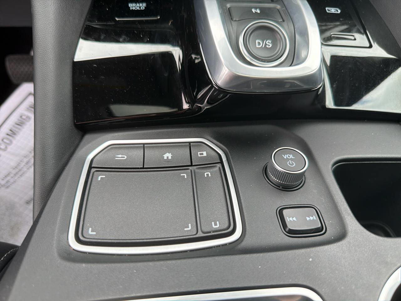 Acura MDX SH-AWD w/Technology Package 2023