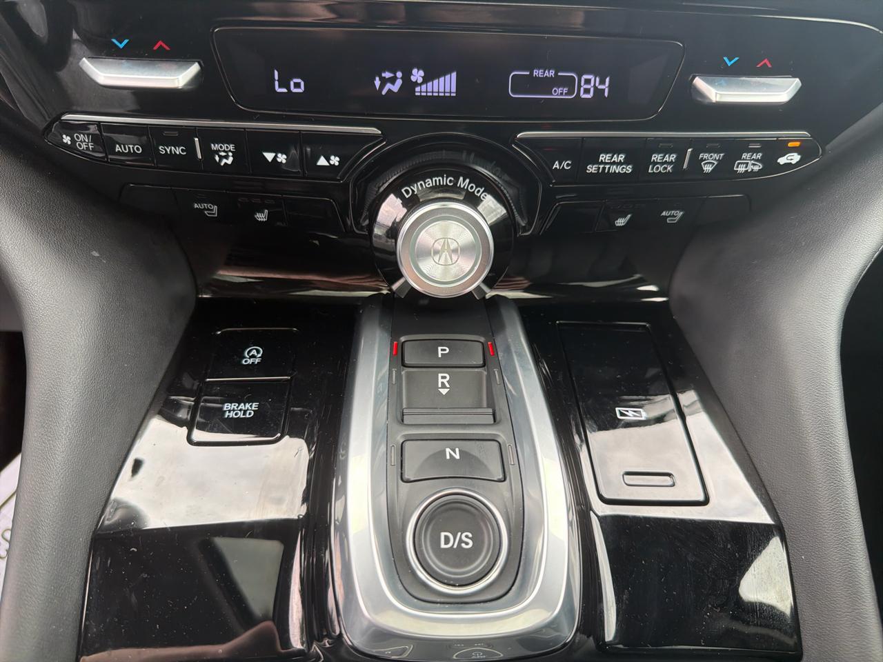 Acura MDX SH-AWD w/Technology Package 2023