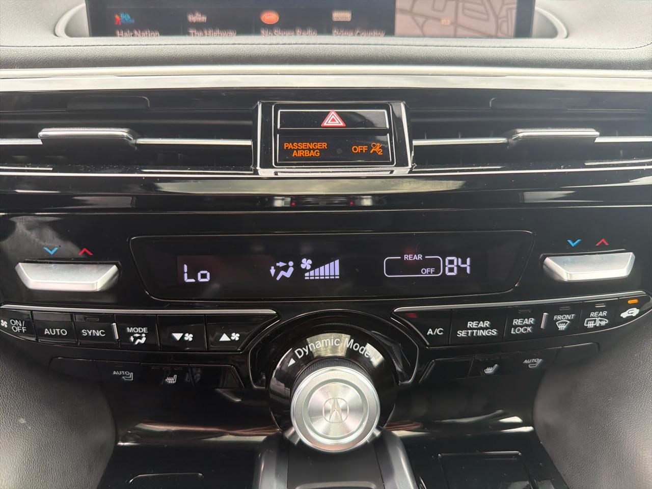 Acura MDX SH-AWD w/Technology Package 2023