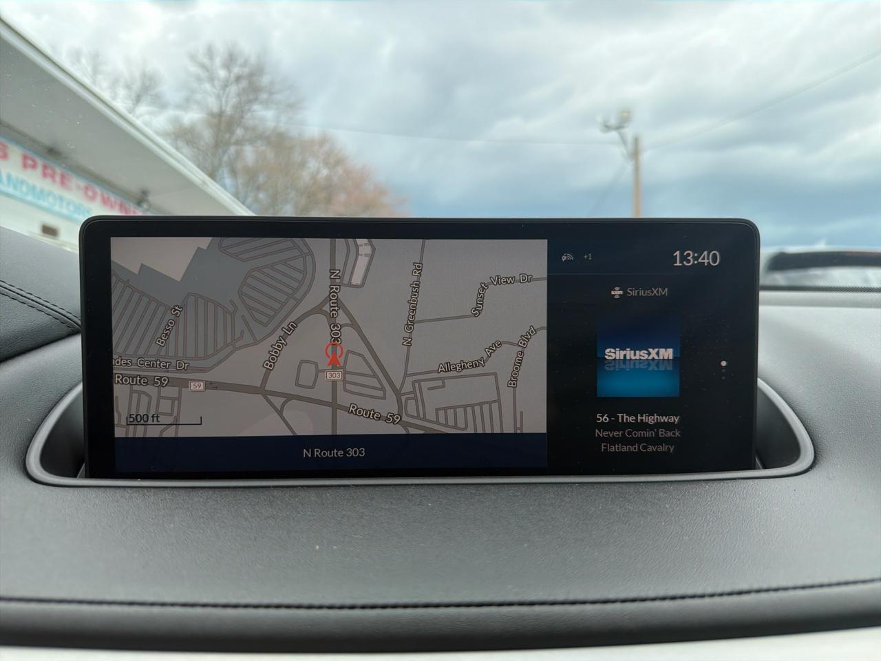 Acura MDX SH-AWD w/Technology Package 2023