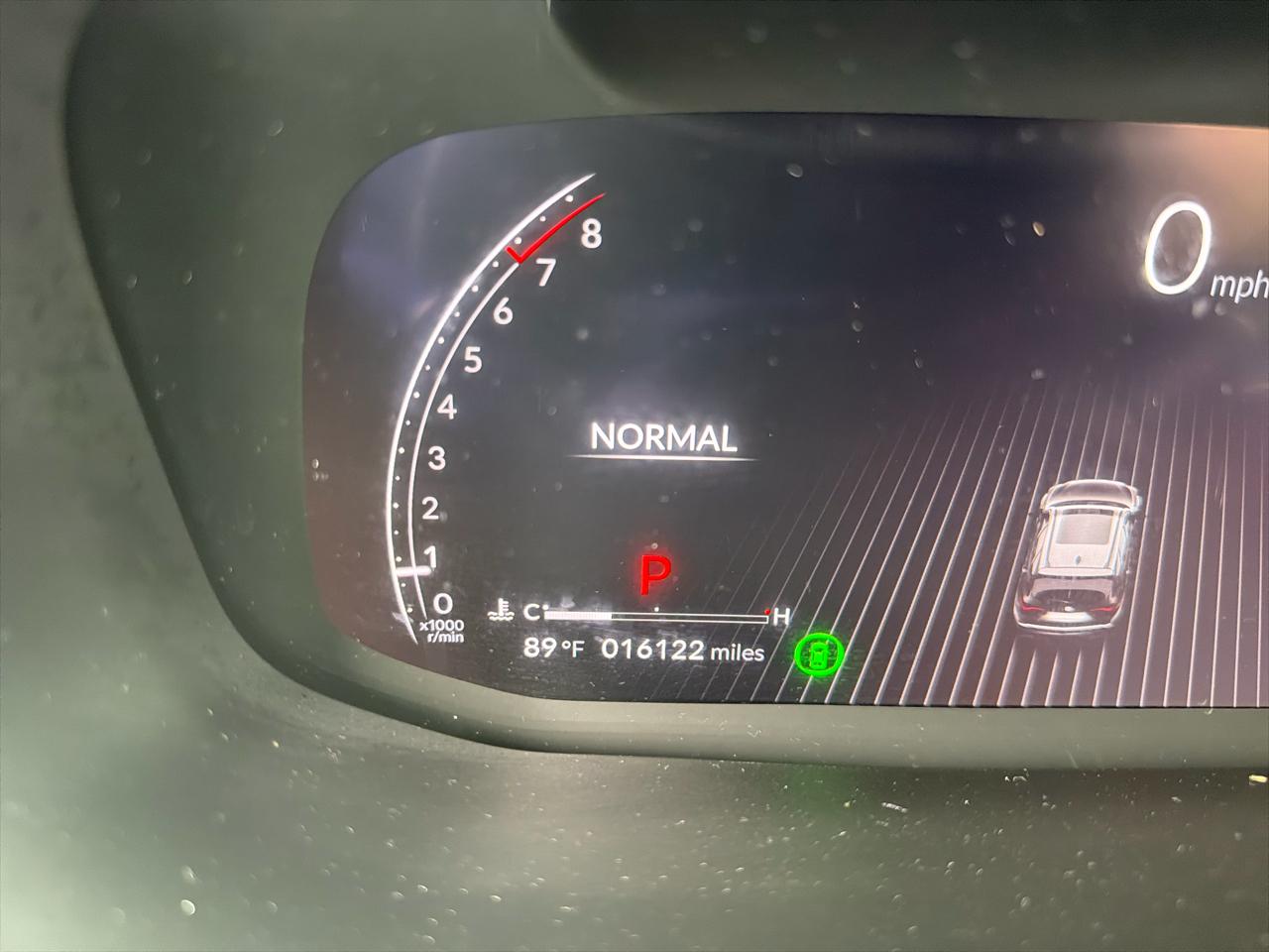 Acura MDX SH-AWD w/Technology Package 2023