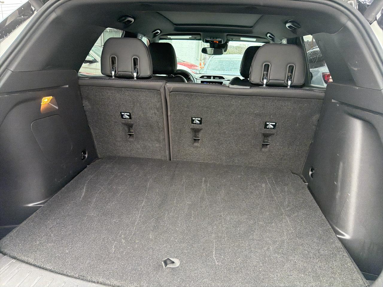 Chevrolet TrailBlazer AWD 4dr RS 2023