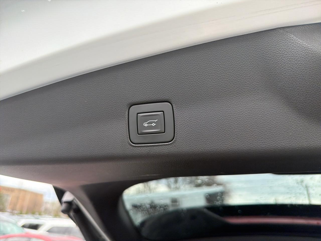 Chevrolet TrailBlazer AWD 4dr RS 2023