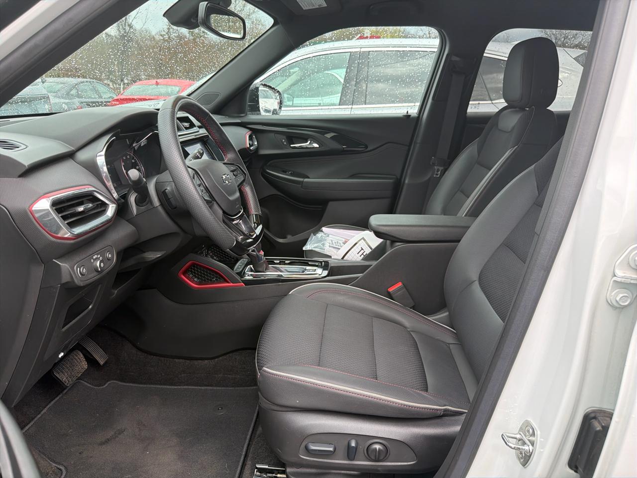 Chevrolet TrailBlazer AWD 4dr RS 2023