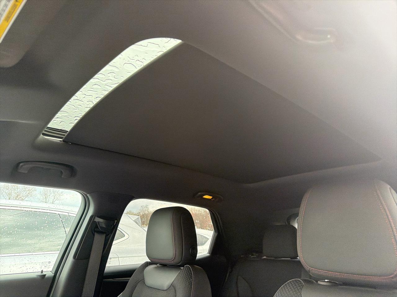 Chevrolet TrailBlazer AWD 4dr RS 2023