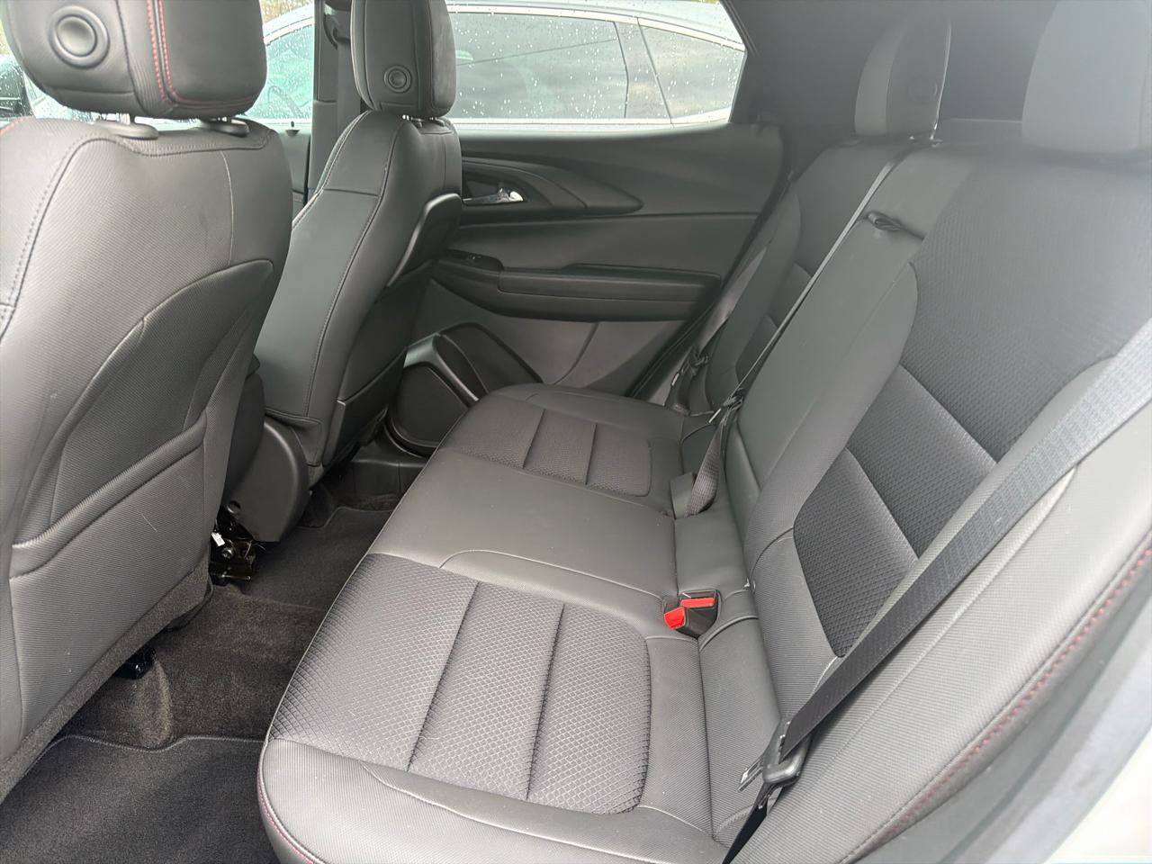 Chevrolet TrailBlazer AWD 4dr RS 2023