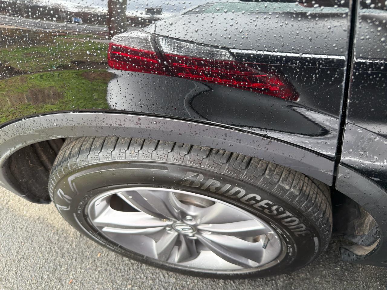 Acura MDX SH-AWD 2023