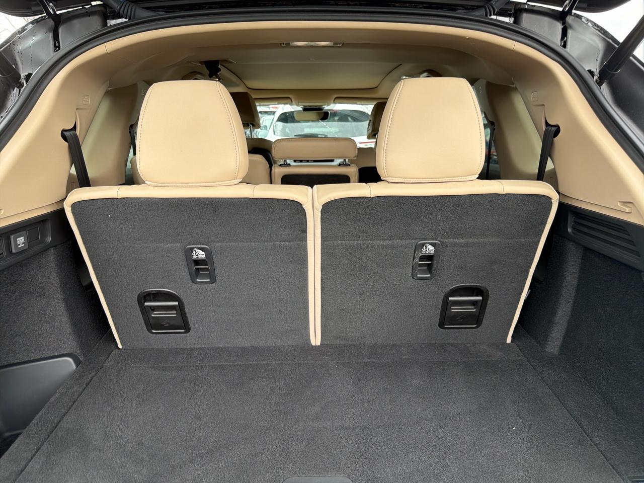 Acura MDX SH-AWD 2023