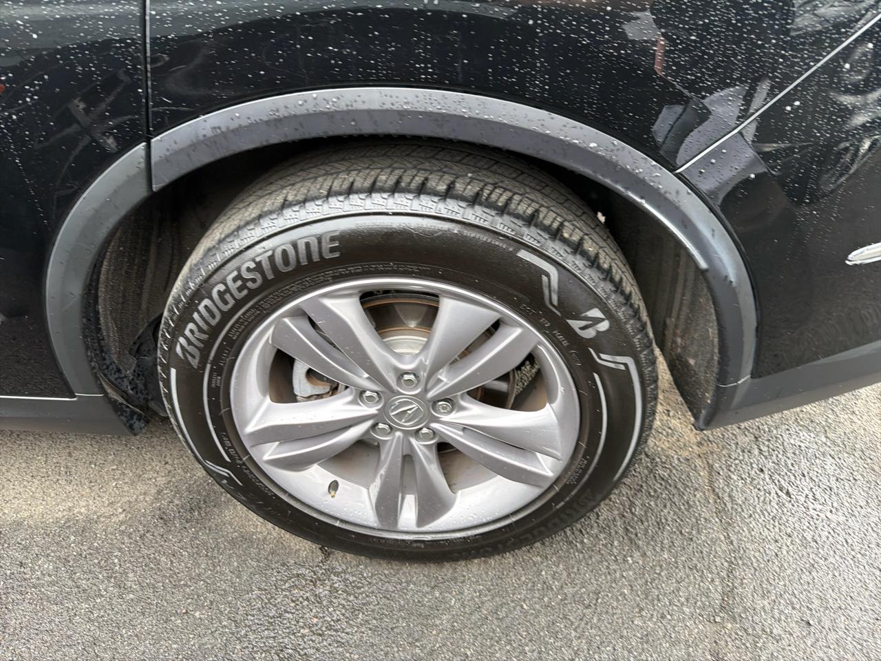 Acura MDX SH-AWD 2023