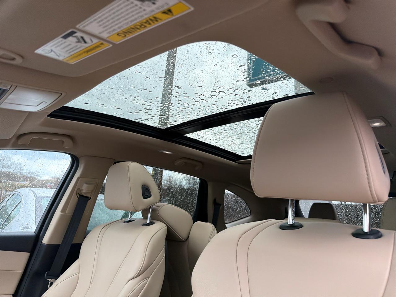 Acura MDX SH-AWD 2023