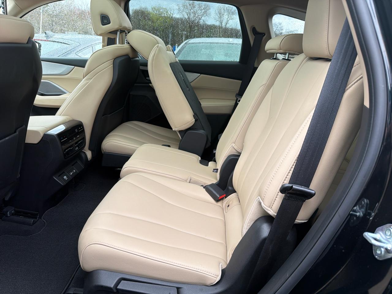 Acura MDX SH-AWD 2023