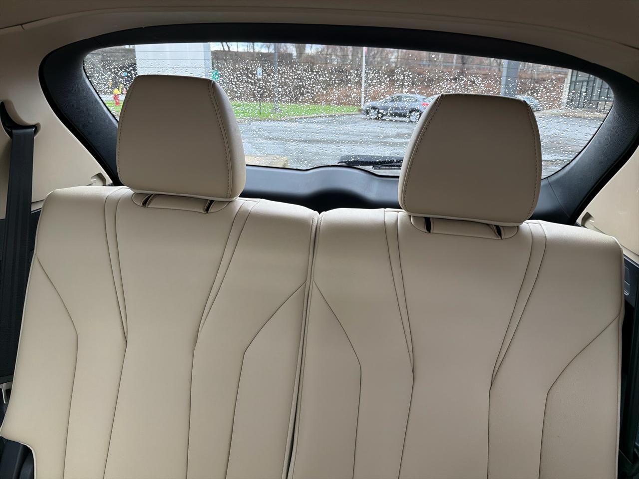 Acura MDX SH-AWD 2023