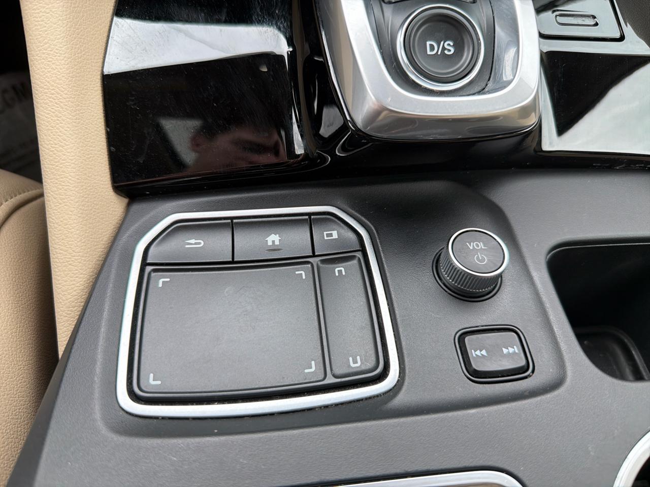 Acura MDX SH-AWD 2023