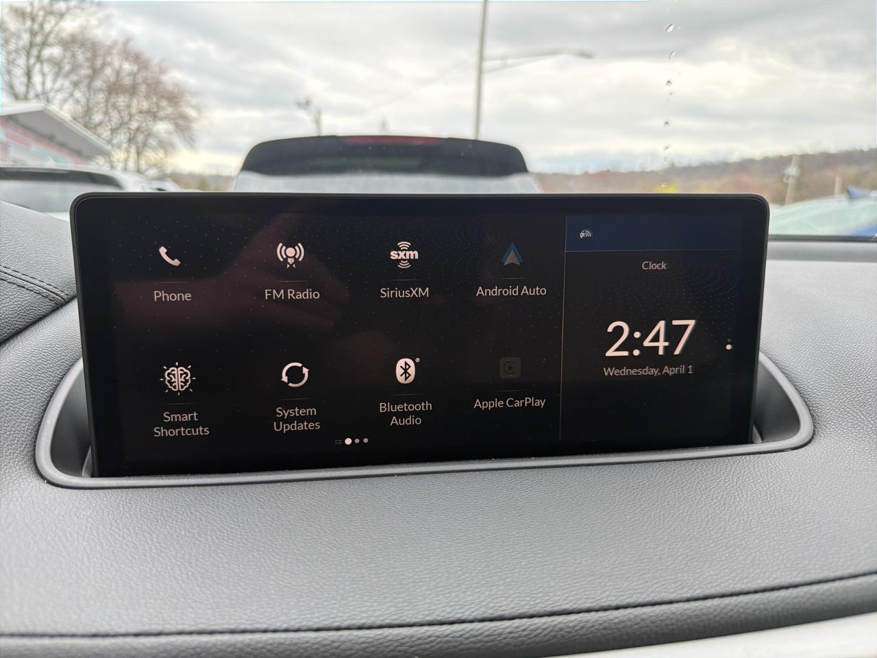 Acura MDX SH-AWD 2023