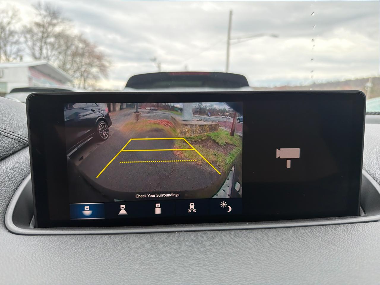 Acura MDX SH-AWD 2023