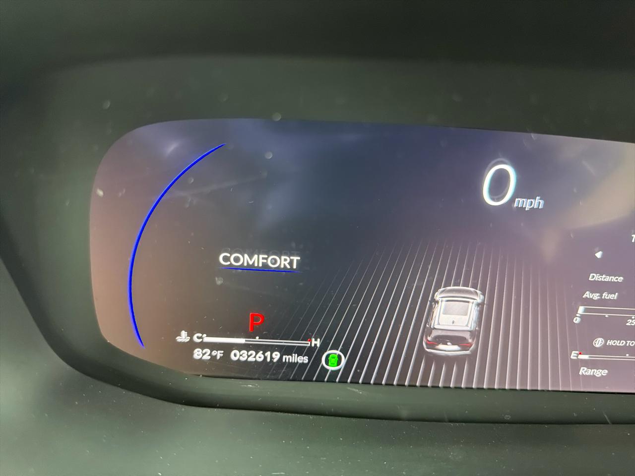 Acura MDX SH-AWD 2023