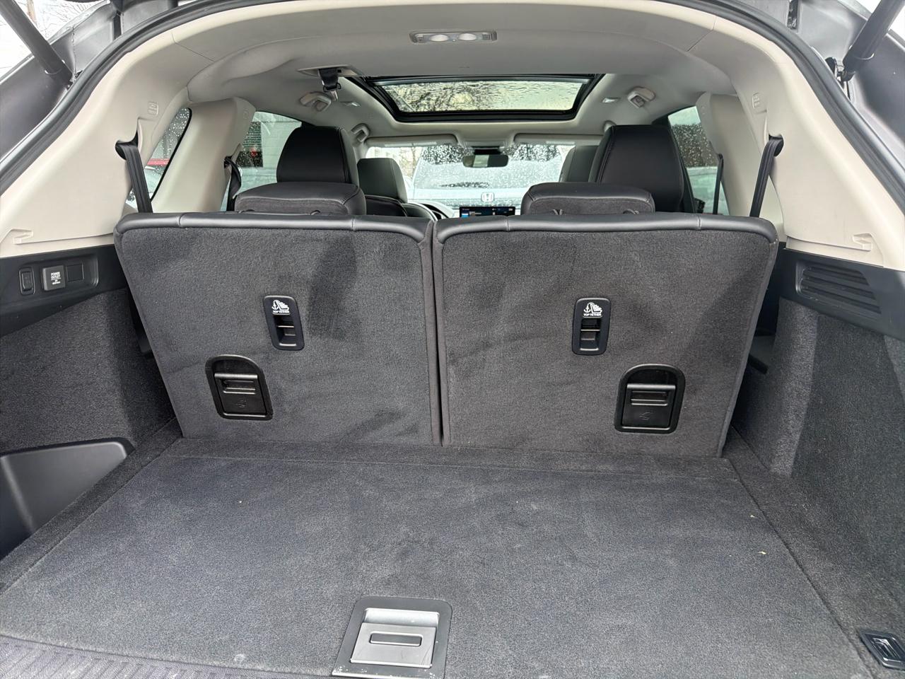 Acura MDX SH-AWD 2023