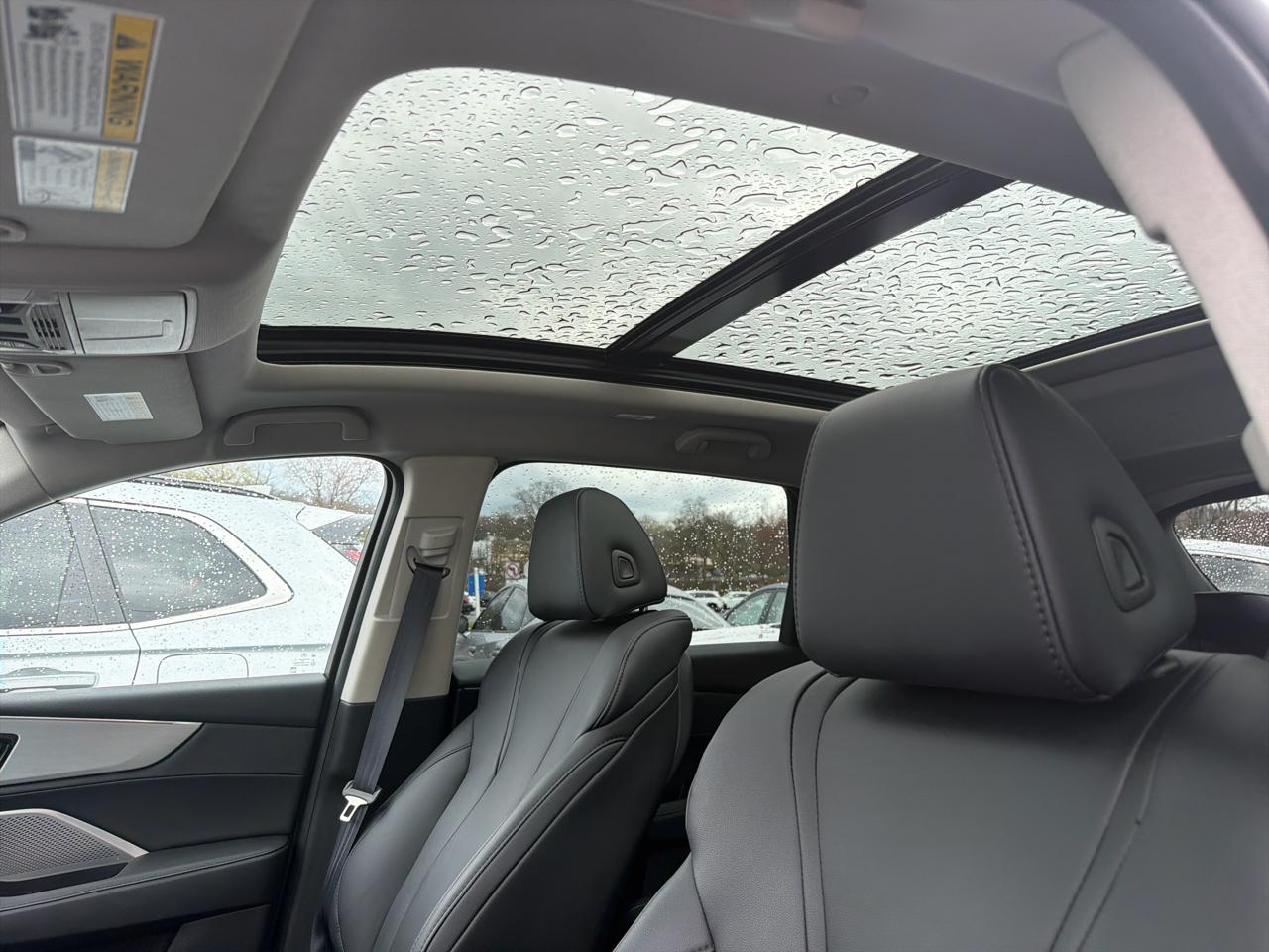 Acura MDX SH-AWD 2023