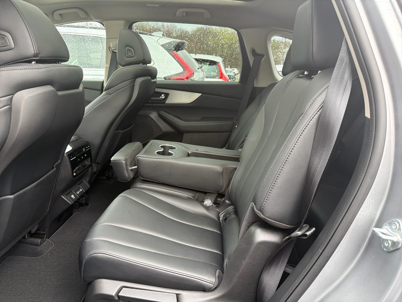 Acura MDX SH-AWD 2023