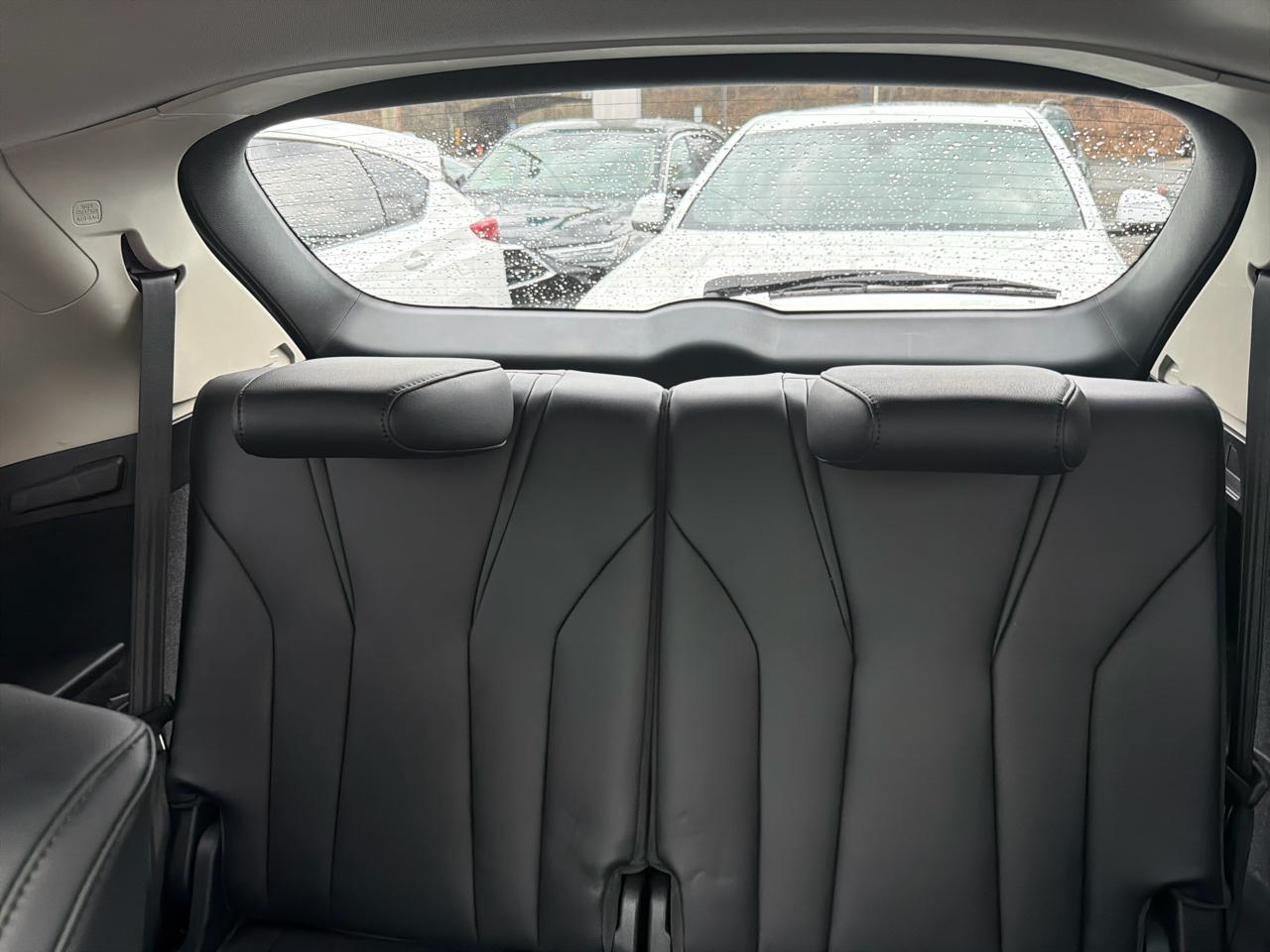 Acura MDX SH-AWD 2023