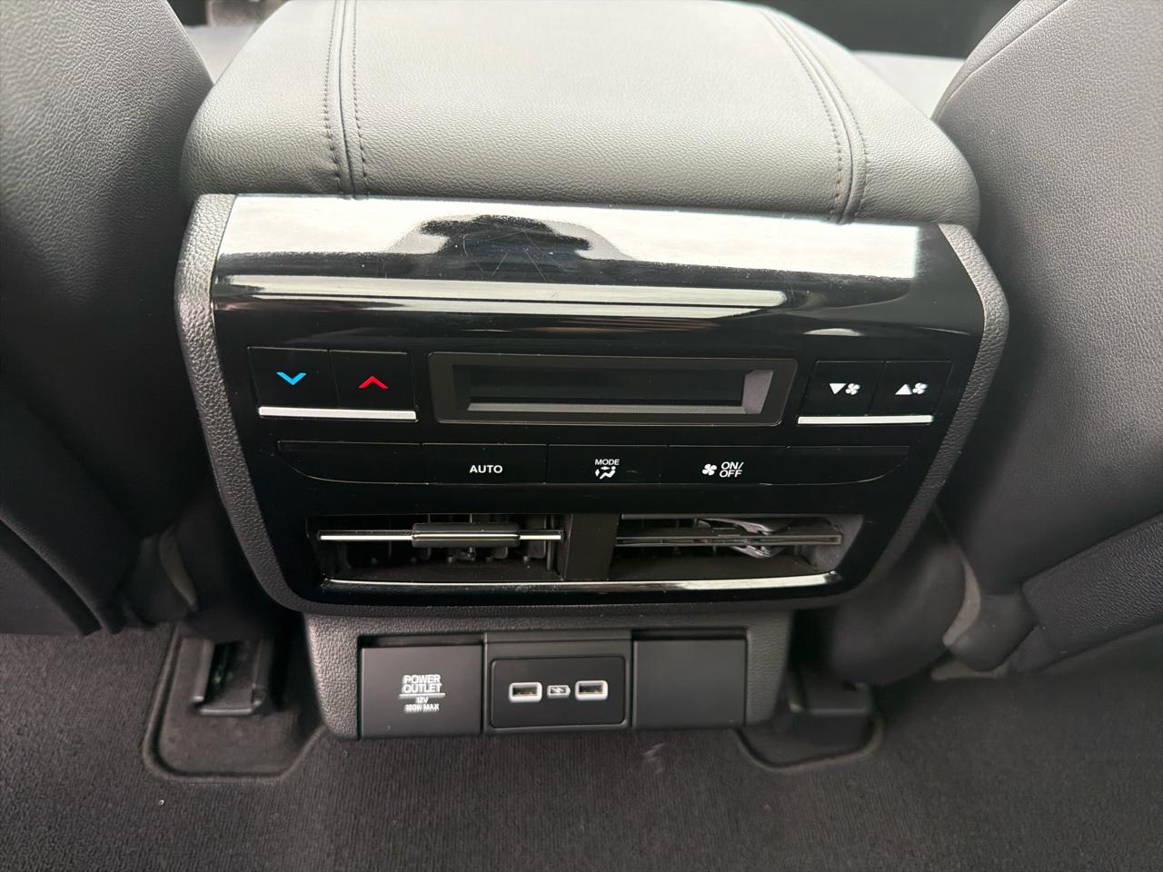 Acura MDX SH-AWD 2023