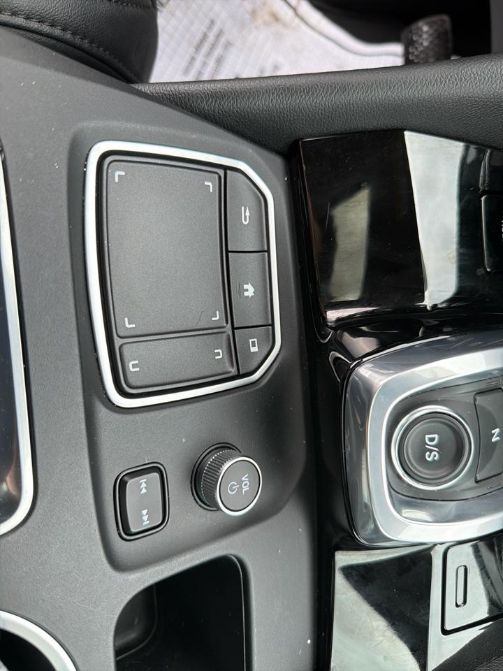 Acura MDX SH-AWD 2023