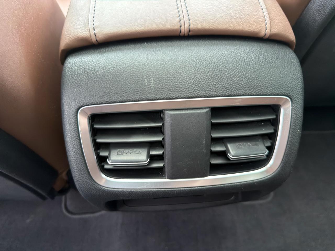 Acura RDX SH-AWD w/Technology Package 2025