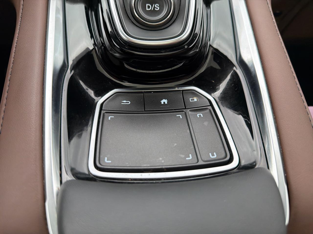 Acura RDX SH-AWD w/Technology Package 2025